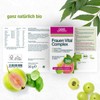 GSE Frauen Vital Complex Tabletten, Vitaminkomplex reich an Vitamin B,