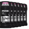 AXE 6 Pack Axe Black Deodorant Formula Stick 2.7 oz