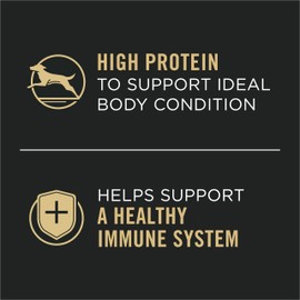 Purina Pro Plan Wet Dog Food Grain Free Complete Essentials Variety Pack, Chicken and Carrots and Turkey and Sweet Potato Entrees - (Pack of 12) 13 oz. Cans