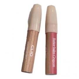 Clio Butter Balm Crayon 3.9g 14 types / 클리오 버터밤 크레용 3.9g 14종