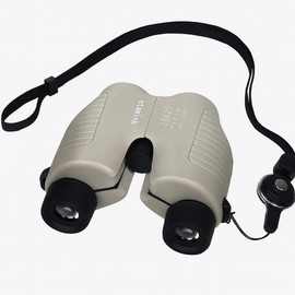 Free Focus 10x 8x Binoculars with No Focus Adjustment (Gurege, 10, x, 25, mm)