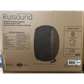 Russound - 5B65SMK2 - 6.5 in Acclaim 5 Indoor/Outdoor Speaker ( Each) - White