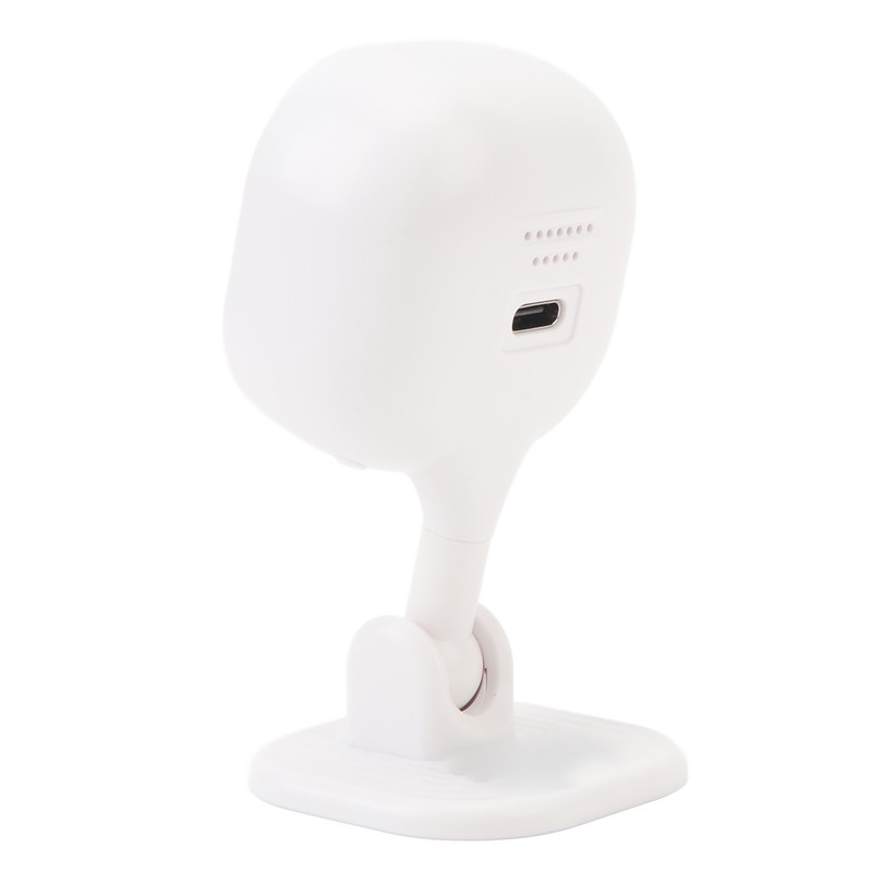 Home Security Camera 1080P Night Vision 2 Way Audio WiFi