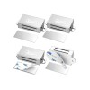 Jiayi Cabinet Magnetic Catch Jiayi 4 Pack Magnetic Door Catch