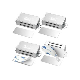 Jiayi Cabinet Magnetic Catch Jiayi 4 Pack Magnetic Door Catch