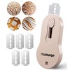 Bread Lame, Extractable & Magnetic Bread Lame Dough Scoring Tool