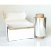 Aluminium Highlighting Foil For Coloring Hair New In Box With