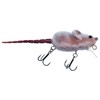 Illex Momouse Mouse Wobbler Hound Mouse