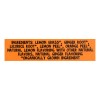 UD_Clipper Organic Tea Main Squeeze Case of 6 20 Bags