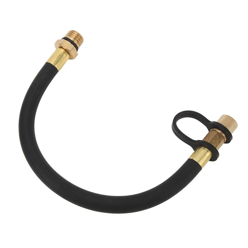 Engine Flex Drain Hose 510440902 Stable Heat Resistant Flexible Oil