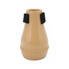 Trumpet Mute Reliable Practical Durable ABS Lightweight Compact Silencer for