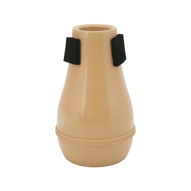 Trumpet Mute Reliable Practical Durable ABS Lightweight Compact Silencer for