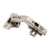 Silverline Lazy Susan 135Deg Hinge Face Frame Plate for Corner