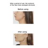 3pcs Face Neck Exercise Ball Jaw Muscle Training Facial Jawline
