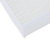 RIDEX Cabin Air Filter 424I0012 Polo (9N_) Polo Hatchback (6R1,
