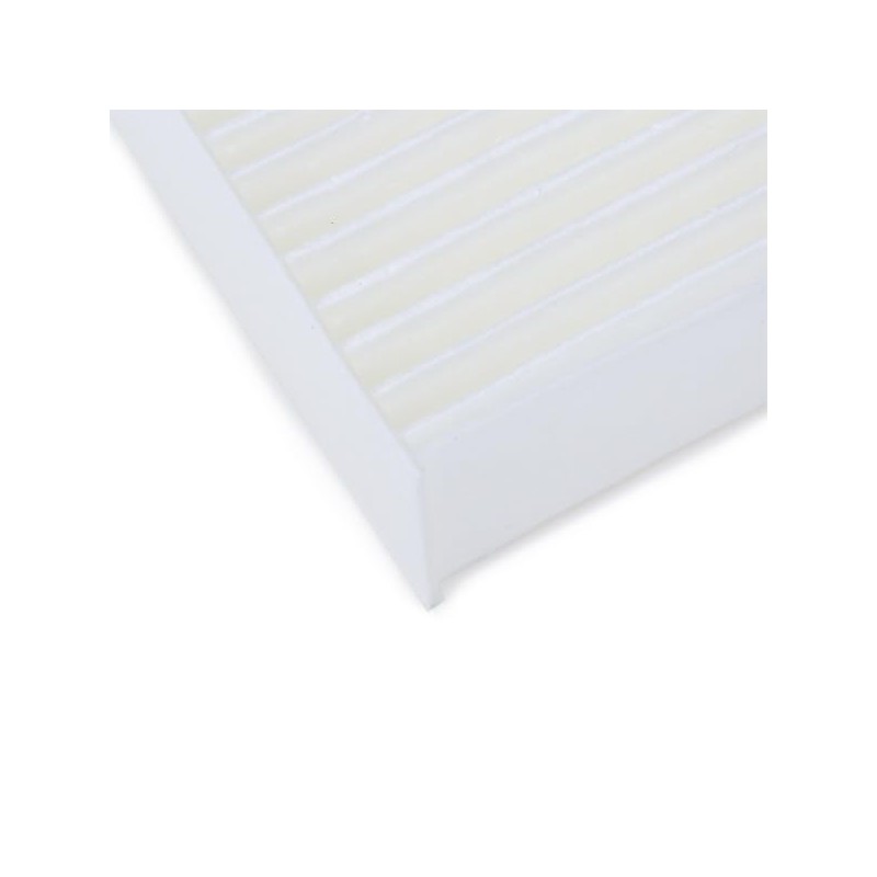 RIDEX Cabin Air Filter 424I0012 Polo (9N_) Polo Hatchback (6R1,