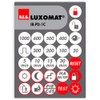 Beg IR Mobility M Ceiling Light Remote Control PD/1 °C