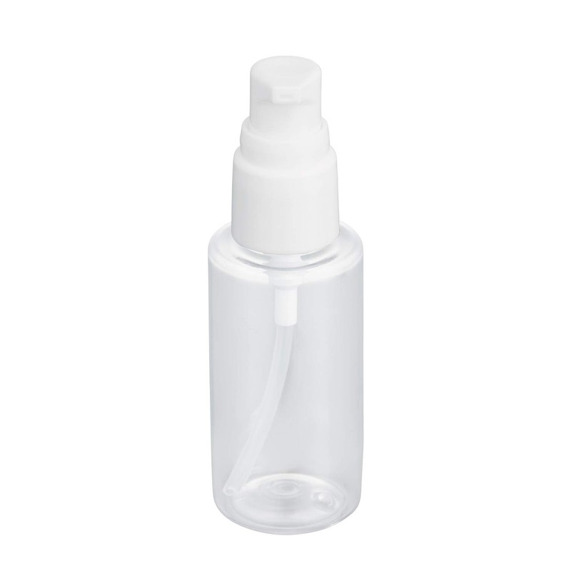Kai Gel Pump, 1.7 fl oz (50 ml) Bottle, Cosmetic