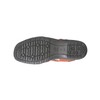 Women's bakkubandosandaru bb5475/Medium Black 1 Feet