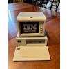 IBM Vintage 1983 Hartford IBM Advertising Personal Computer Desk Caddy