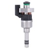 XtremeAmazing 4Pcs Fuel Injector for Encore Cruze Equinox Malibu Terrain