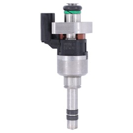 XtremeAmazing 4Pcs Fuel Injector for Encore Cruze Equinox Malibu Terrain 2016 2017 2018 2019