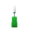 KADS Ceramic Nail Drill Bit, Nail Drill Machine Bit, Grinding