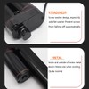 12V 6 Inch Linear Actuator Speed 10mm/s Waterproof Sports Actuator