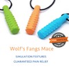 Sensory Chew Necklace (3 Pack) - Sensory Oral Motor Aids