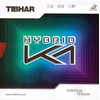 Tibhar Hybrid K1 Surface, 1,8 mm