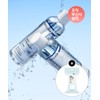 Welaju Wellage Real Hyaluronic 100 Toner 200ml x 2 (+60