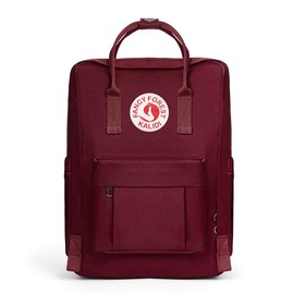 KALIDI Lightweight Casual Daypack for Men Women,Water Resistant Laptop Backpack Fits 15.6 Inch Laptop,School Backpack for Teen Boys Girls,Travel Work College Rucksack