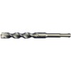 Bosch X5L130165 SDS Plus Bit X5L, 0.5 inches (13.0 mm)