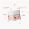 Blends Juicy Gel Hidratante Facial 4 en 1 Watermelon Madness