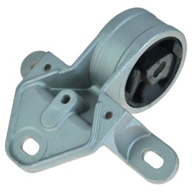 TRQ Front Left Engine Mount Drivers Side Compatible with 2001-2007 Chrysler Town & Country 2001-2003 Voyager Dodge Caravan Grand Caravan