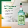 Ardell Clubman Pinaud Lime Sec After Shave Lotion 125 Fl