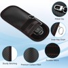 Hoiny 2 Pack Faraday Key Fob Protector, Premium Car RFID