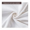 Genina Seat Covers for Dining Chairs Cover 100% Waterproof Dining