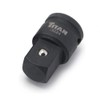 1/2" Female x 3/4" Male Impact Socket Adapter