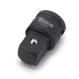 1/2" Female x 3/4" Male Impact Socket Adapter