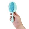 Unic Sumikko Gurashi Die-Cut Hair Brush Tokage One Size Fits