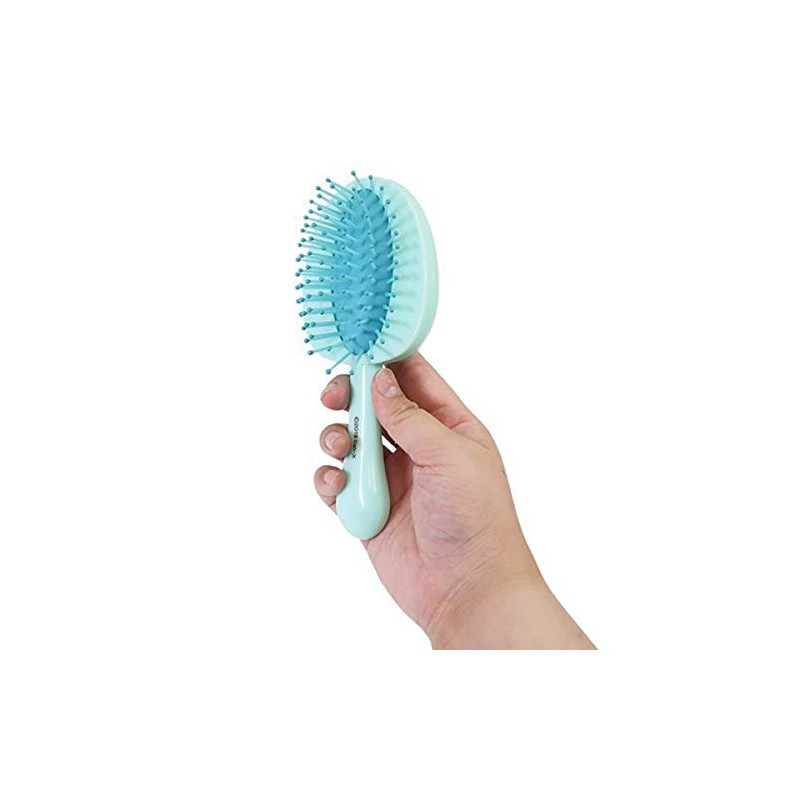 Unic Sumikko Gurashi Die-Cut Hair Brush Tokage One Size Fits