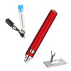 Wireless Charging Welding Tool Portable USB Welding Repair Tool Temperature