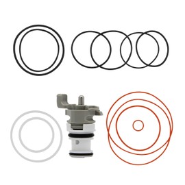 Laofudech O-Ring Rebuild Kits D51844 and 647956-00 Trigger Valve Assembly for Framing Nailer Universal D51844 D51845 D51822 D51823 641011-00 647620-00