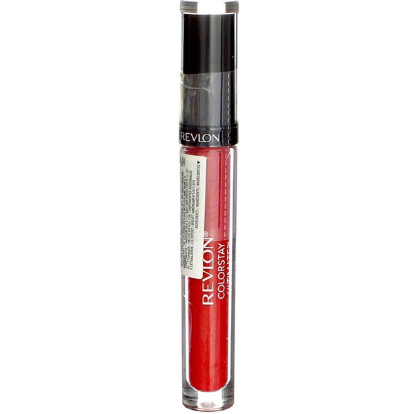 Revlon ColorStay Ultimate Liquid Lipstick, Stellar Sunrise 0.10 oz (Pack of 3)