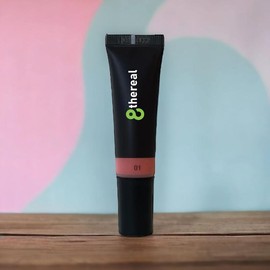 Liquid Blush - Color: Cuties