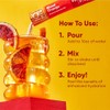 Iqbar Iqmix - Polvo de Electrolitos Hidratantes F rmula 4