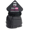 HyImpact SnugFit Fleece Topped Over Reach Boots