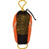 World Famous Rescue Throw Rope Bag, Boating, Canoeing,