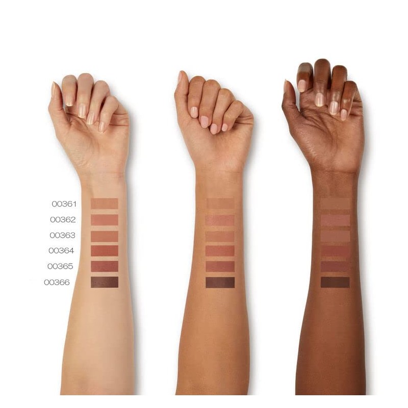 NARS Soft Mat Tinted Lip Balm / 00365 Cinnamon Nude